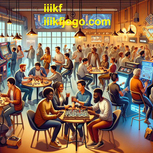 O Poder das Comunidades nos Jogos Online