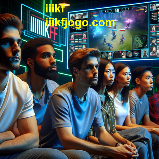 A Importância das Equipes nos Jogos Competitivos