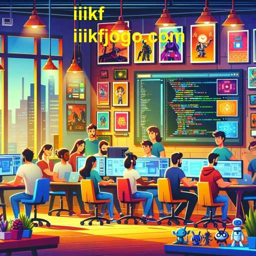 O Impacto das Atualizações nos Jogos Modernos